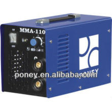 mosfet inverter welding machine production machines